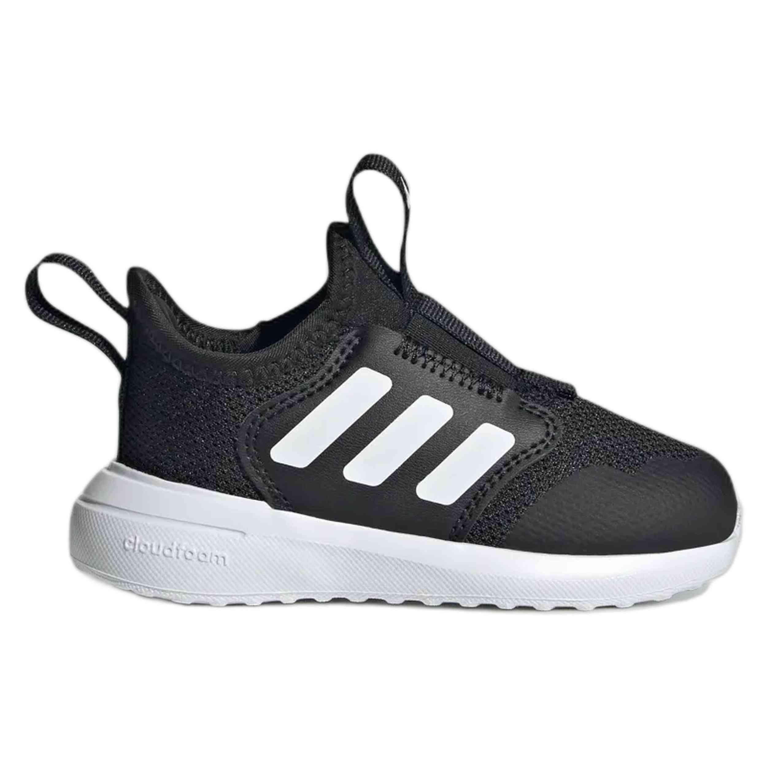 Buty ADIDAS TENSAUR COMFORT AC Czarny