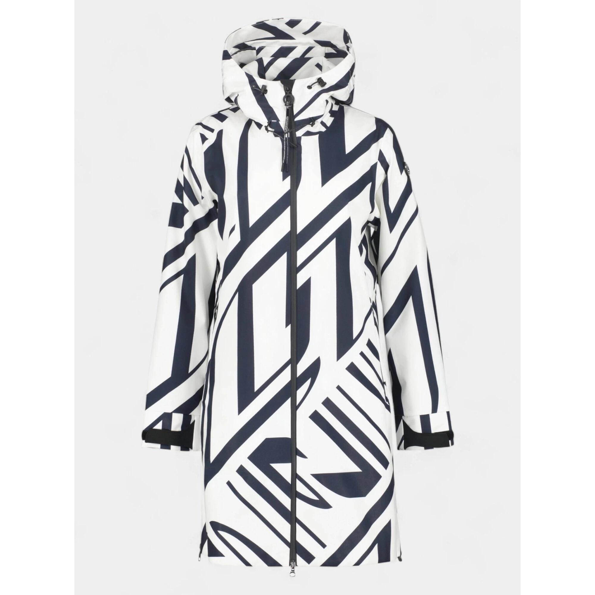 Kurtka przejściowa damska Luhta Ailio