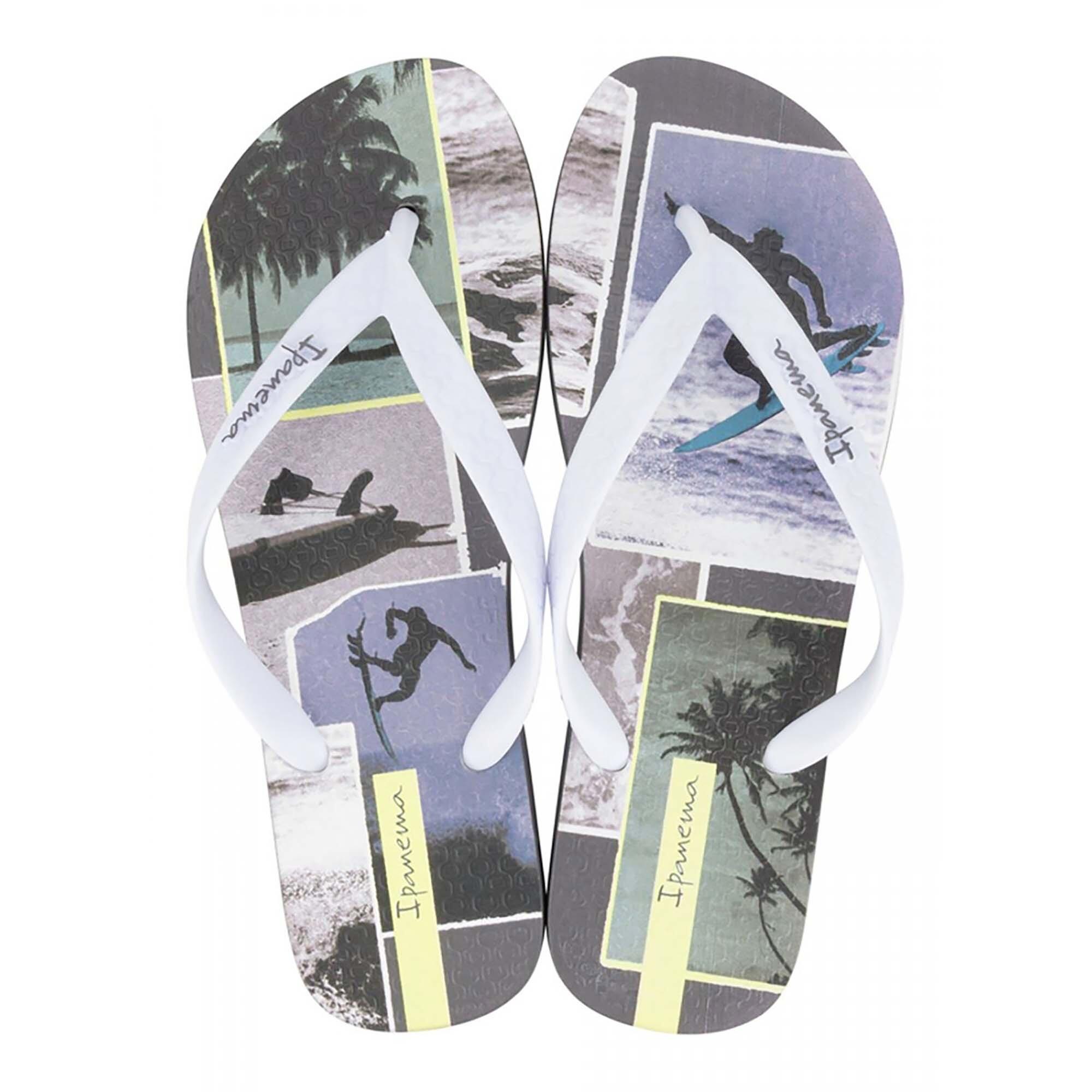 Kapcie Ipanema Ipanema Letnia Reklama V Dorośli