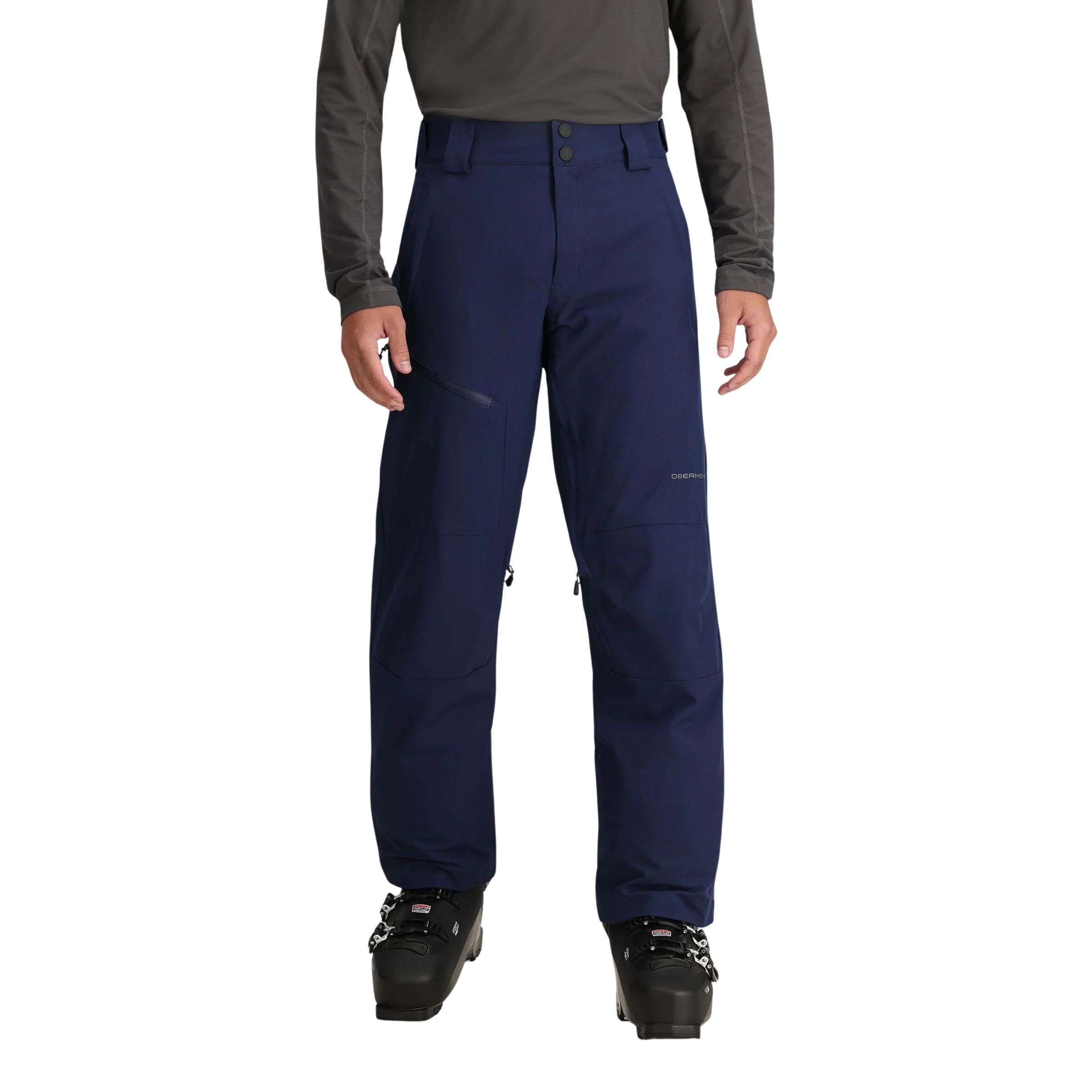Spodnie narciarskie Obermeyer Force
