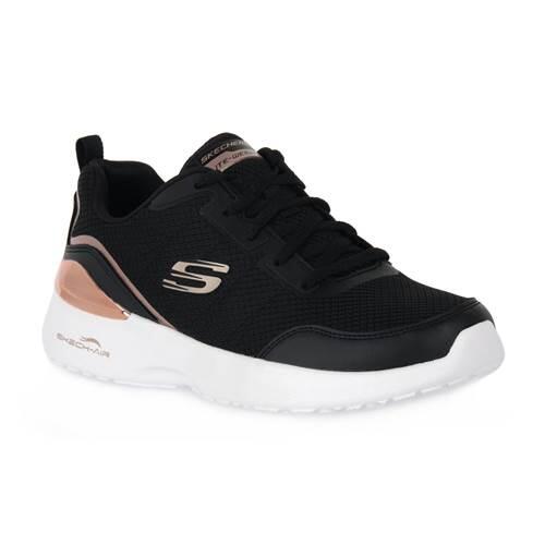 Buty do chodzenia damskie Skechers Skech Air