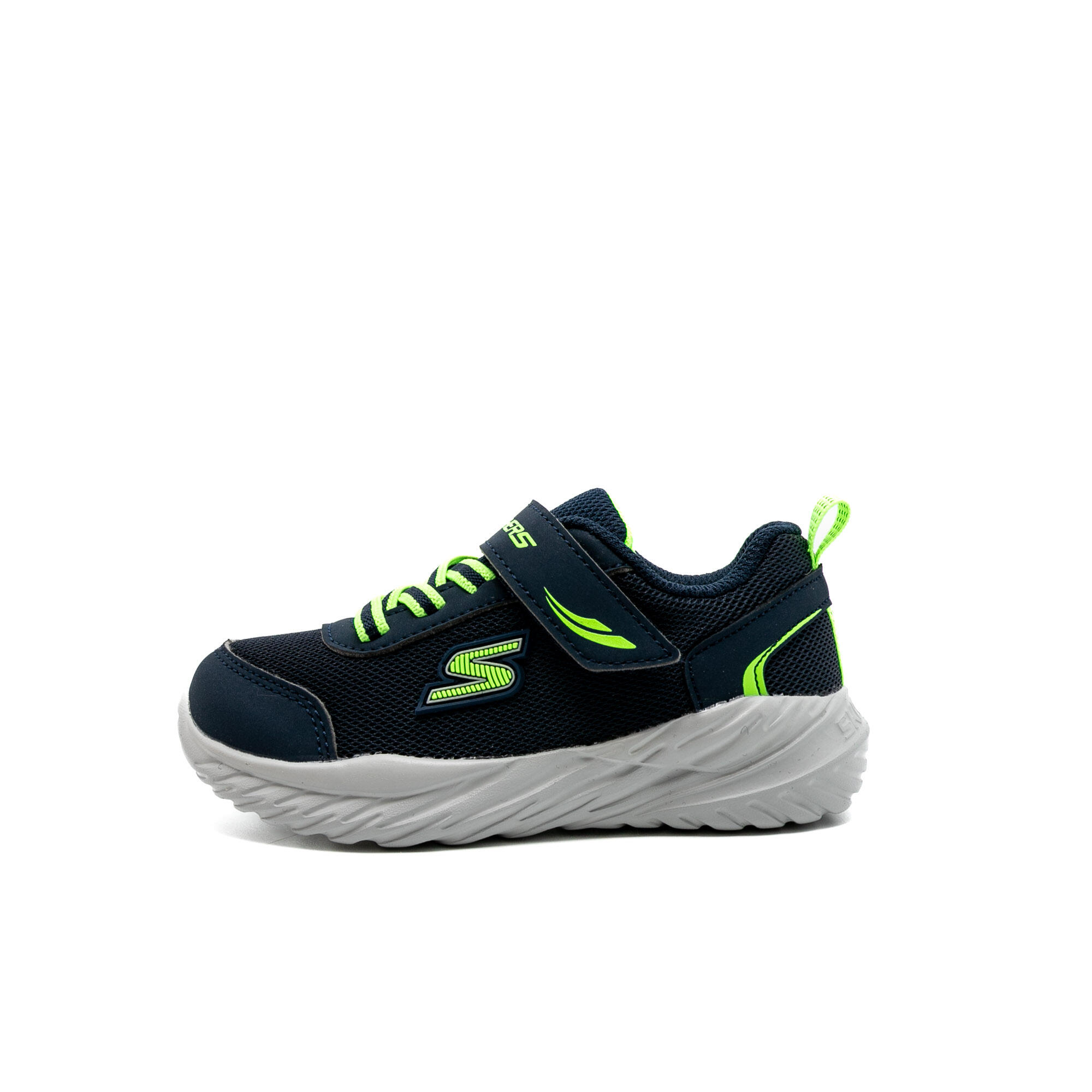 Sneakersy Skechers Nitro Sprint-Rowzer Dzieci