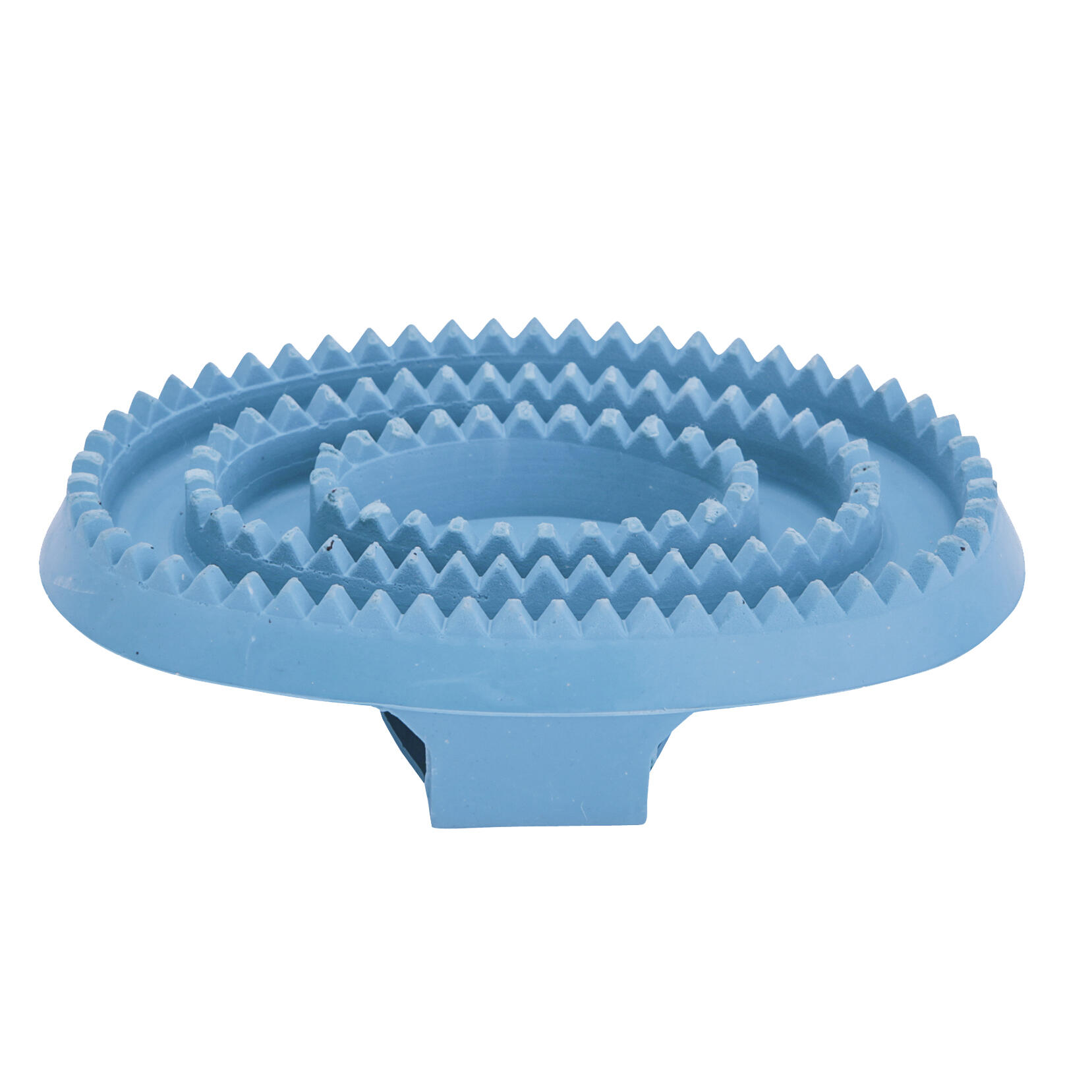 Zgrzebło gumowe Horka