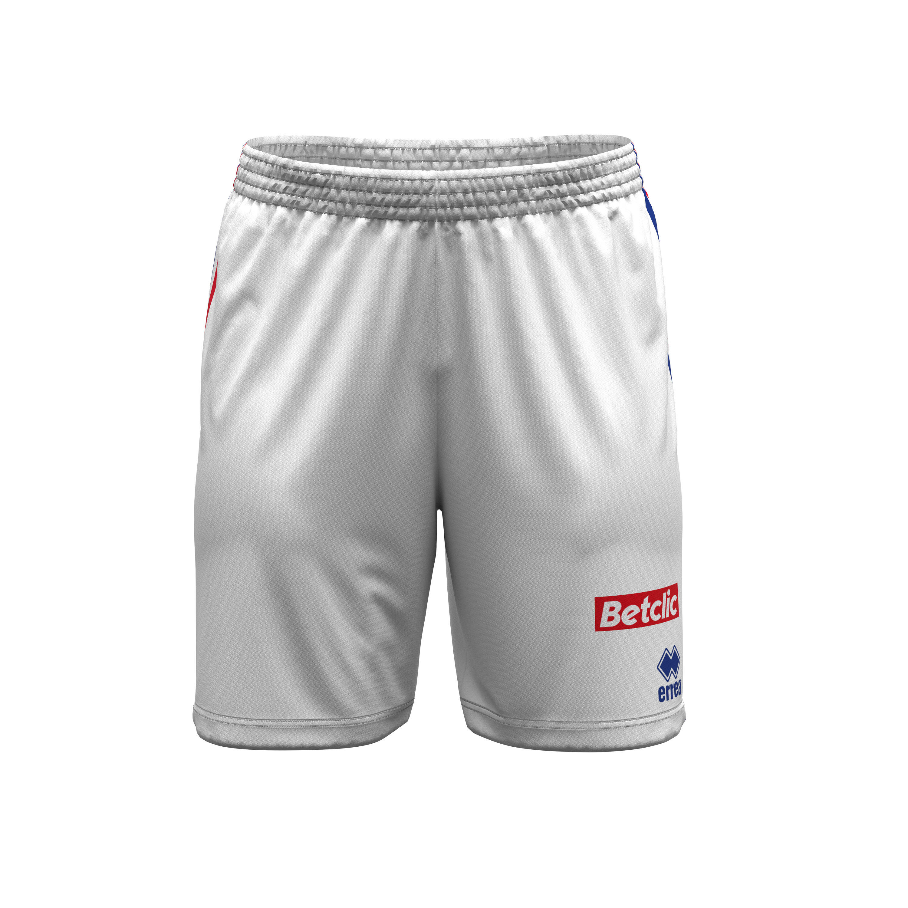 Krótki strój zewnętrzny oficjalnej drużyny France 2024/25