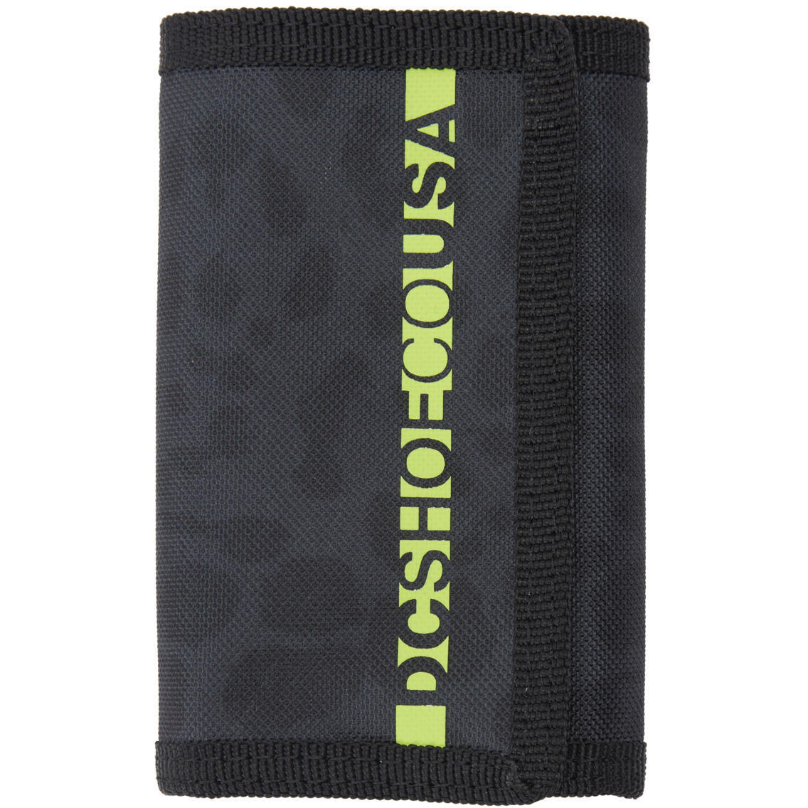 Portfel DC Shoes Ripper Tri Fold