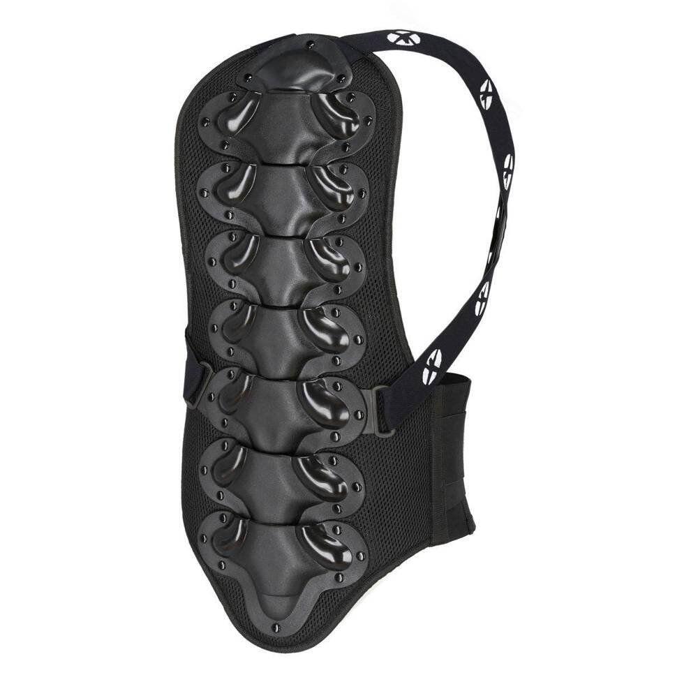 Żółw ochraniacz kręgosłupa narciarski snowboardowy dziecięcy X-Factor Jeb Junior