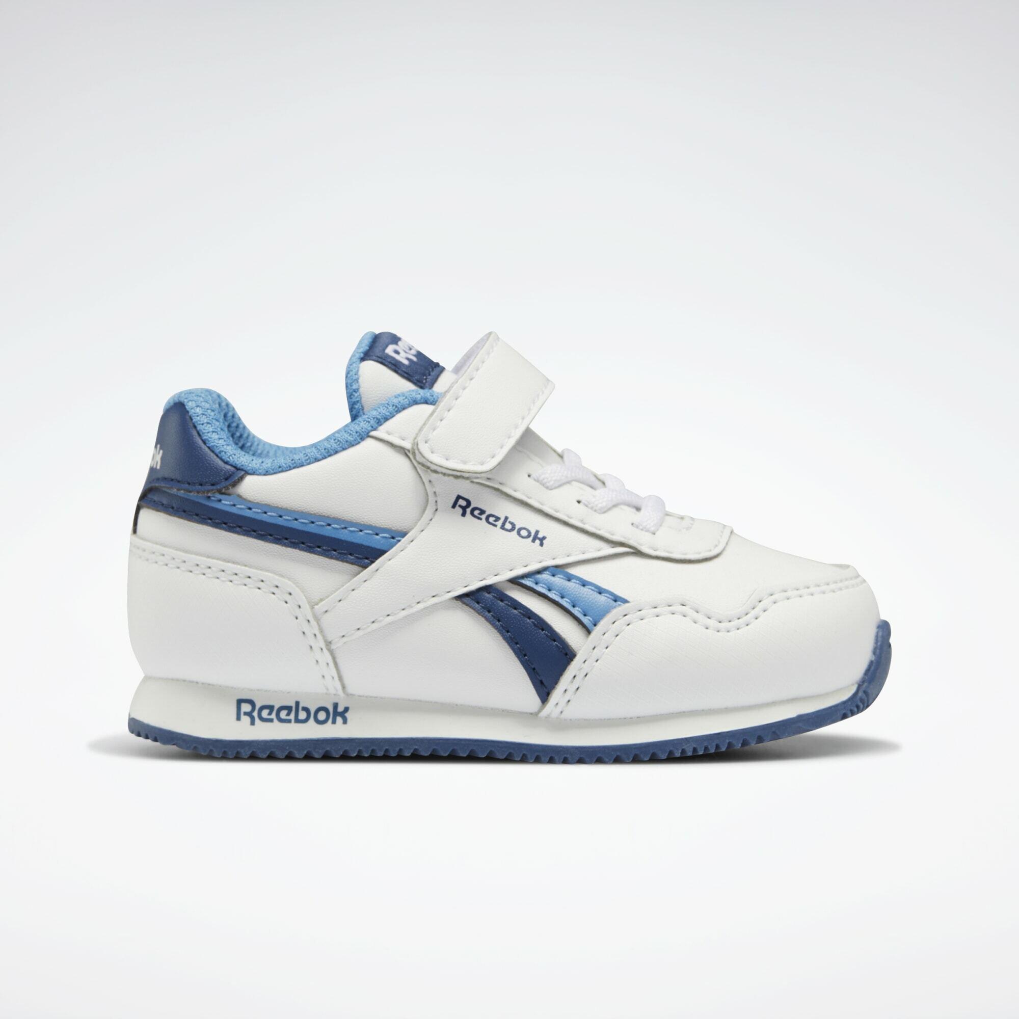 Trenerzy dziecięcy Reebok Royal Classic Jogger 3