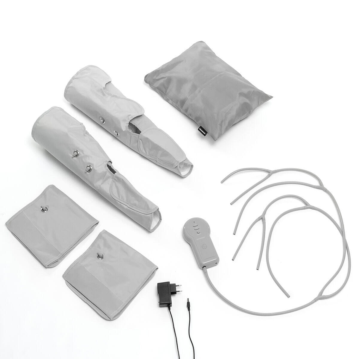 Masażer do nóg z kompresją powietrza InnovaGoods 6,5 W