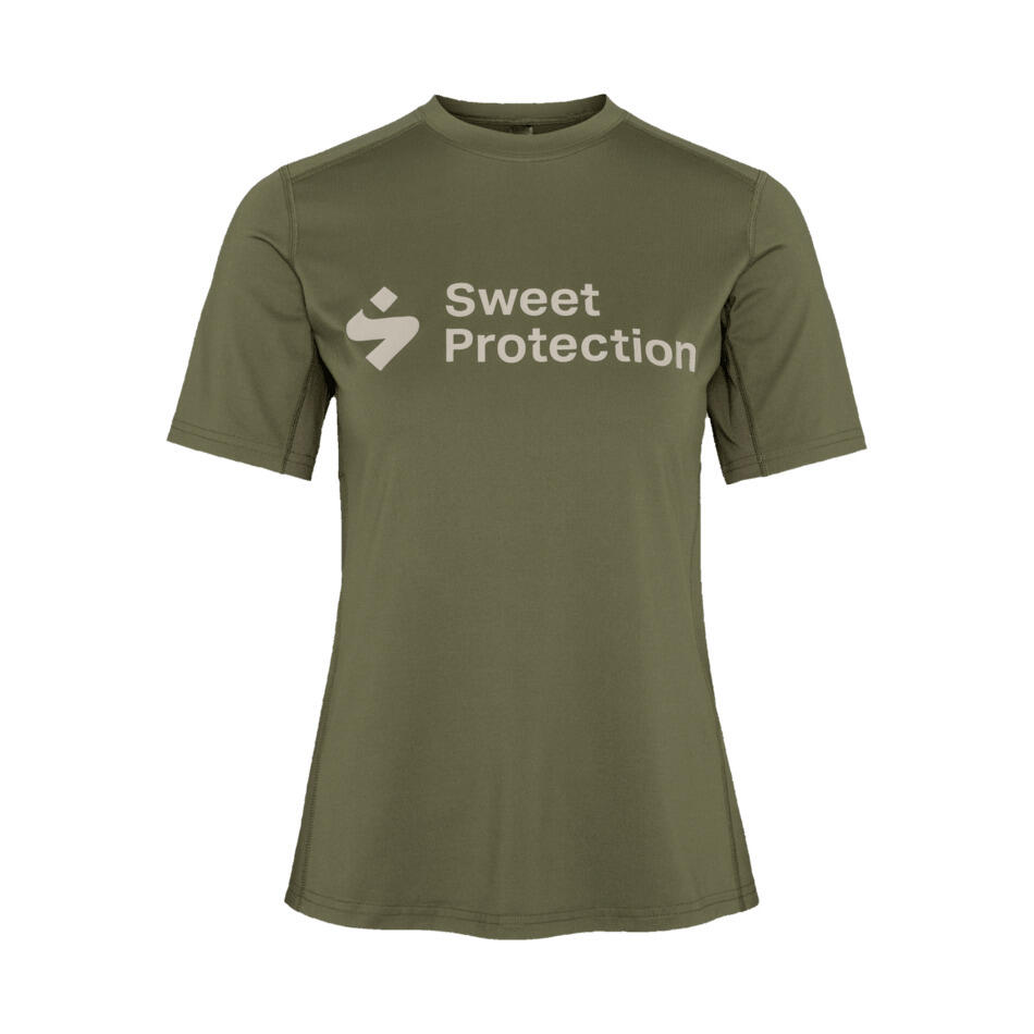Damski jersey Sweet Protection Hunter