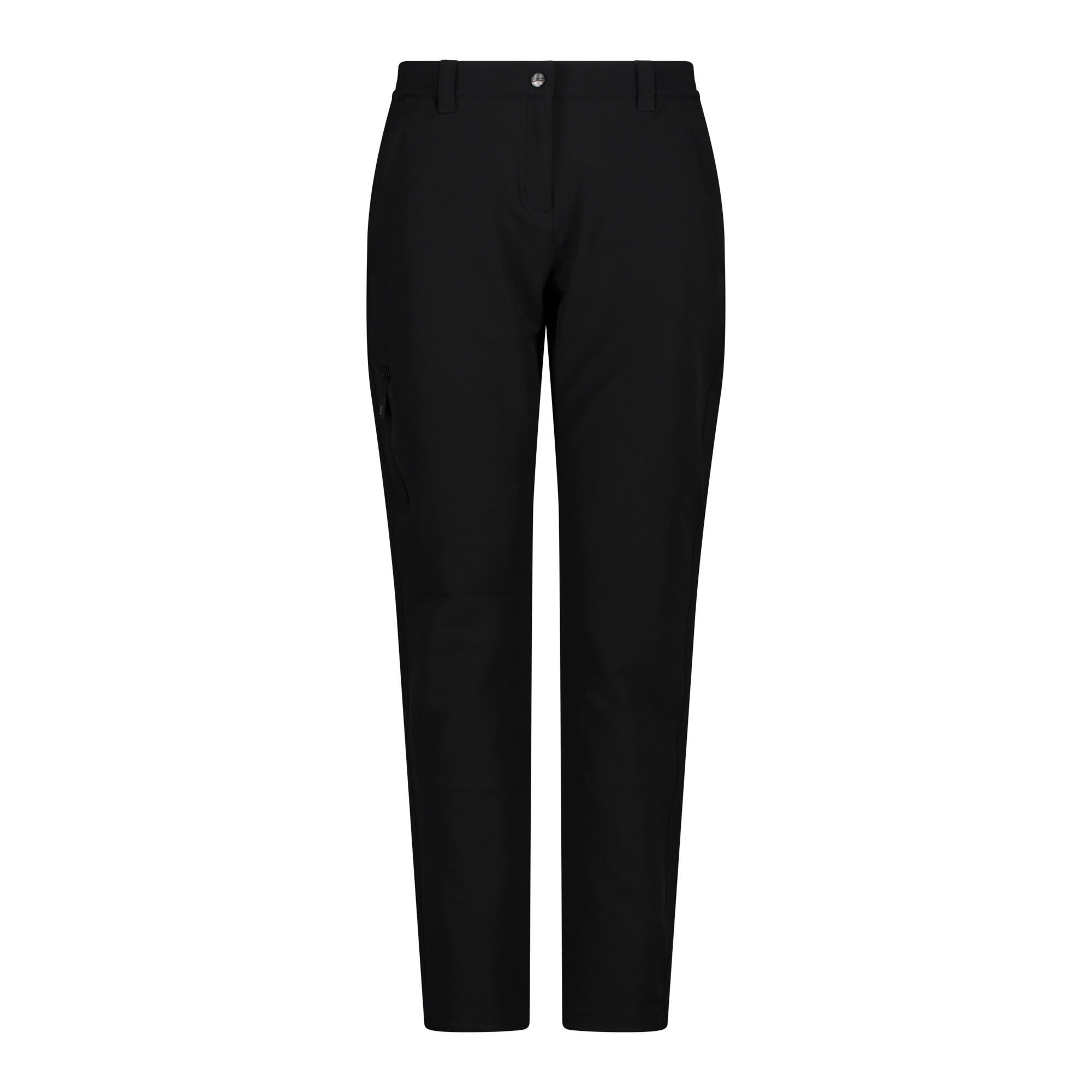 Spodnie damskie z poliestru CMP Unlimitech