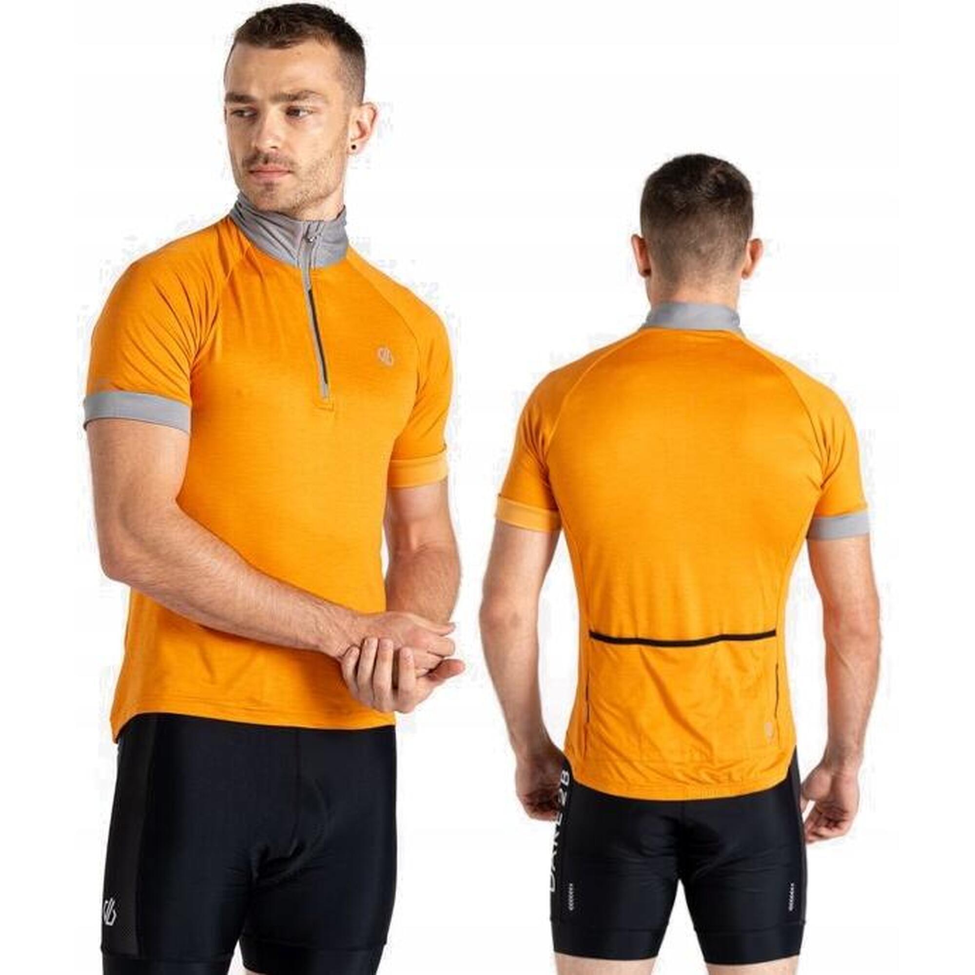 Koszulka rowerowa dla mężczyzn Dare2B DMT762