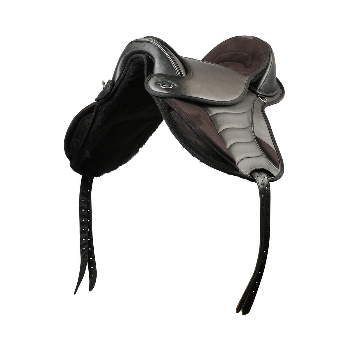 Siodło do jazdy konnej Edix Saddles Vika