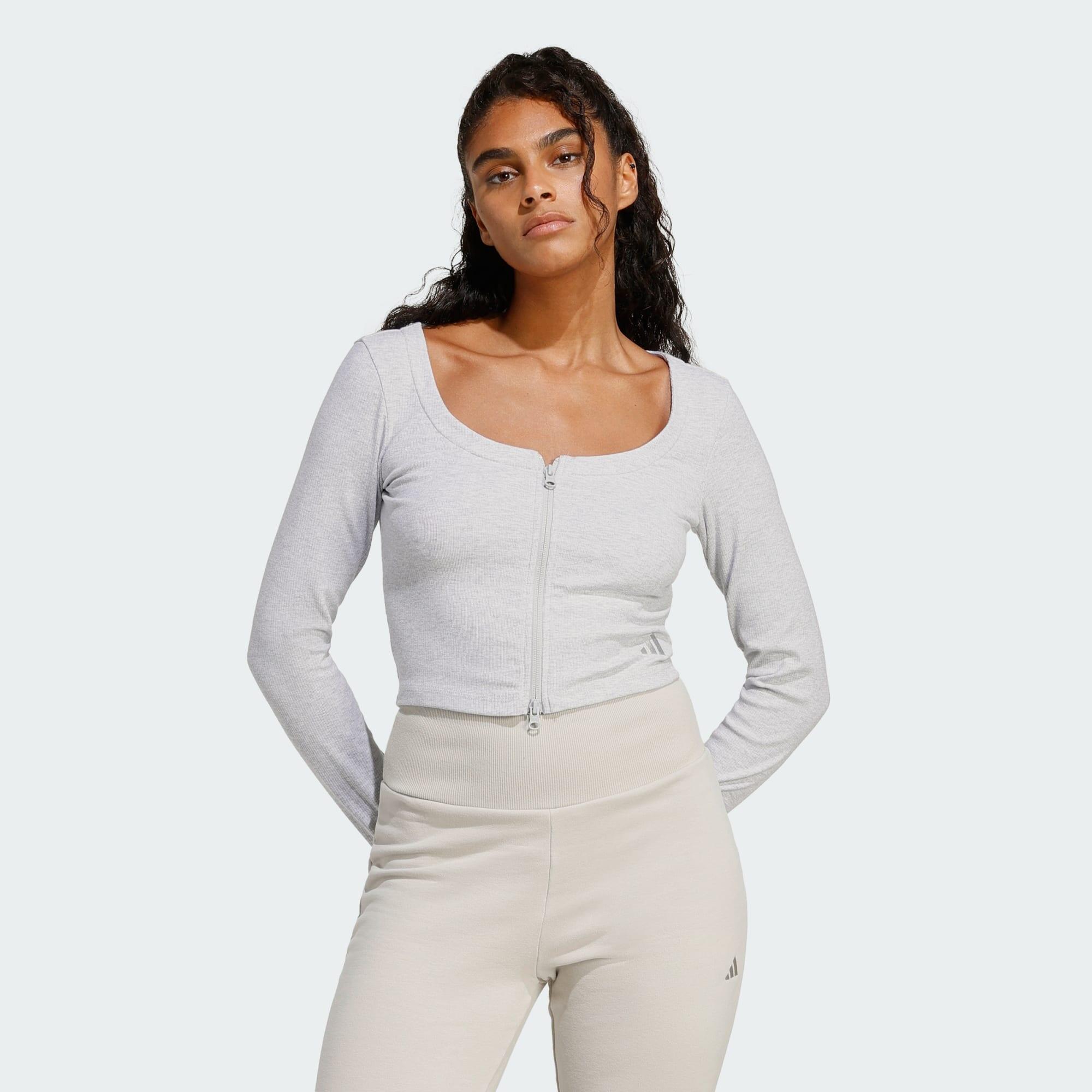 Kardigan Seasonal Essentials Rib