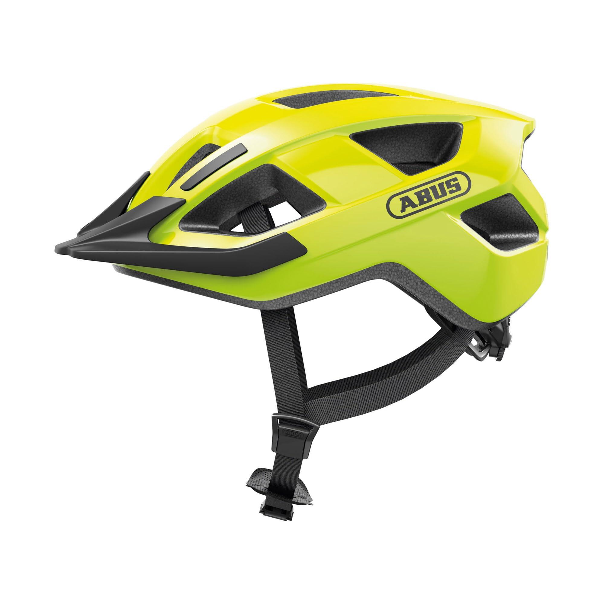 Kask Rowerowy Aduro 3.0