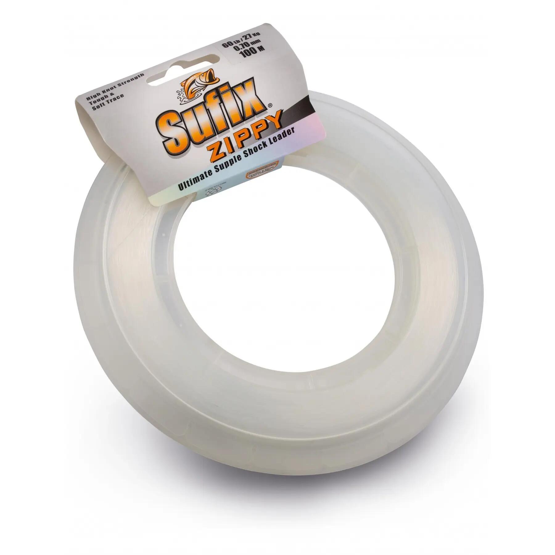 Nylon Sufix Zippy 120