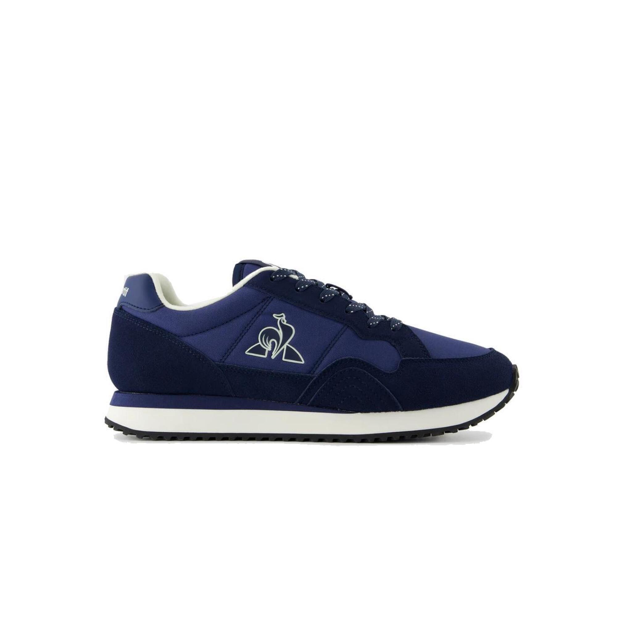 Buty LE COQ SPORTIF JET STAR_2 Niebieski