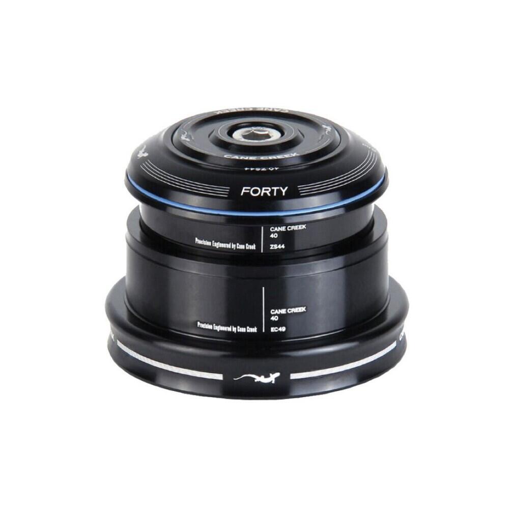 Kompletny zestaw słuchawkowy Cane Creek 40-Series zs44-28,6 EC49-40