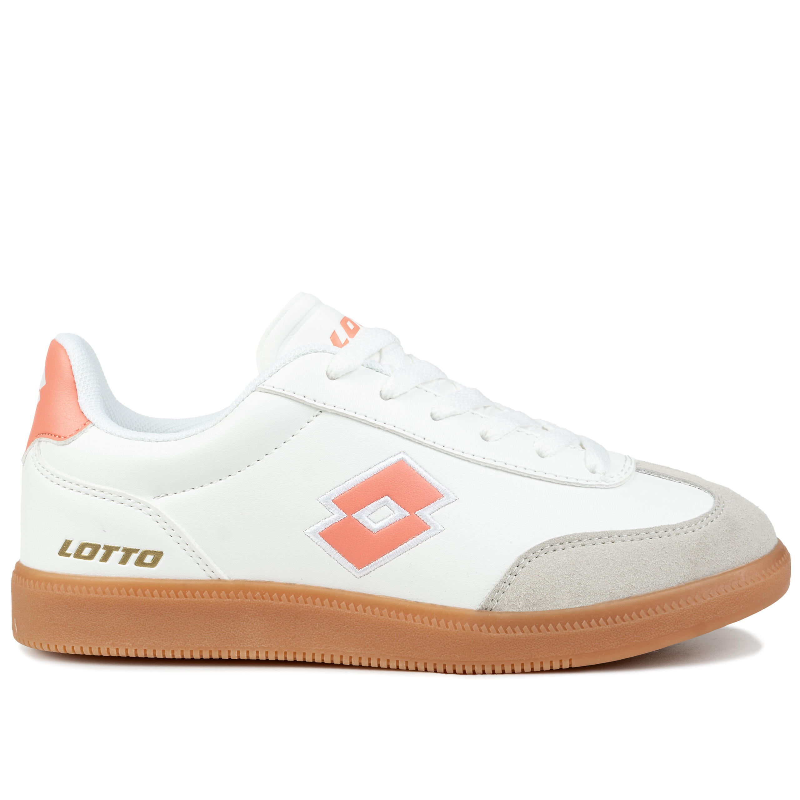 Buty damskie sportowe Lotto VINTAL MF