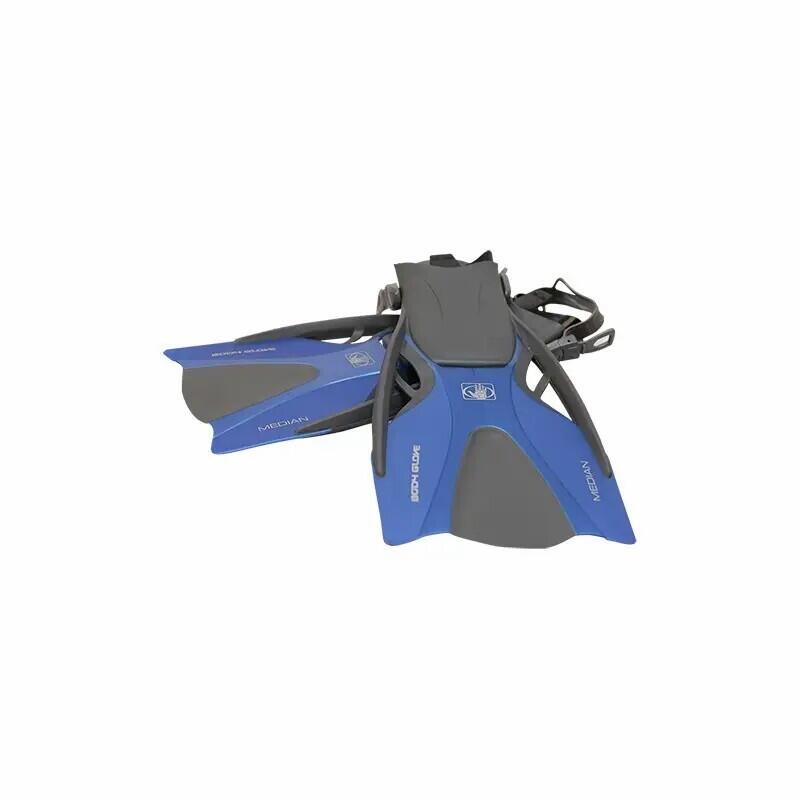 Płetwy Softee Body 38/40