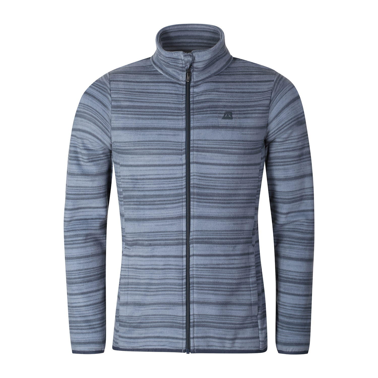 Bluza męska polarowa rozpinana Alpine Pro Sius 2