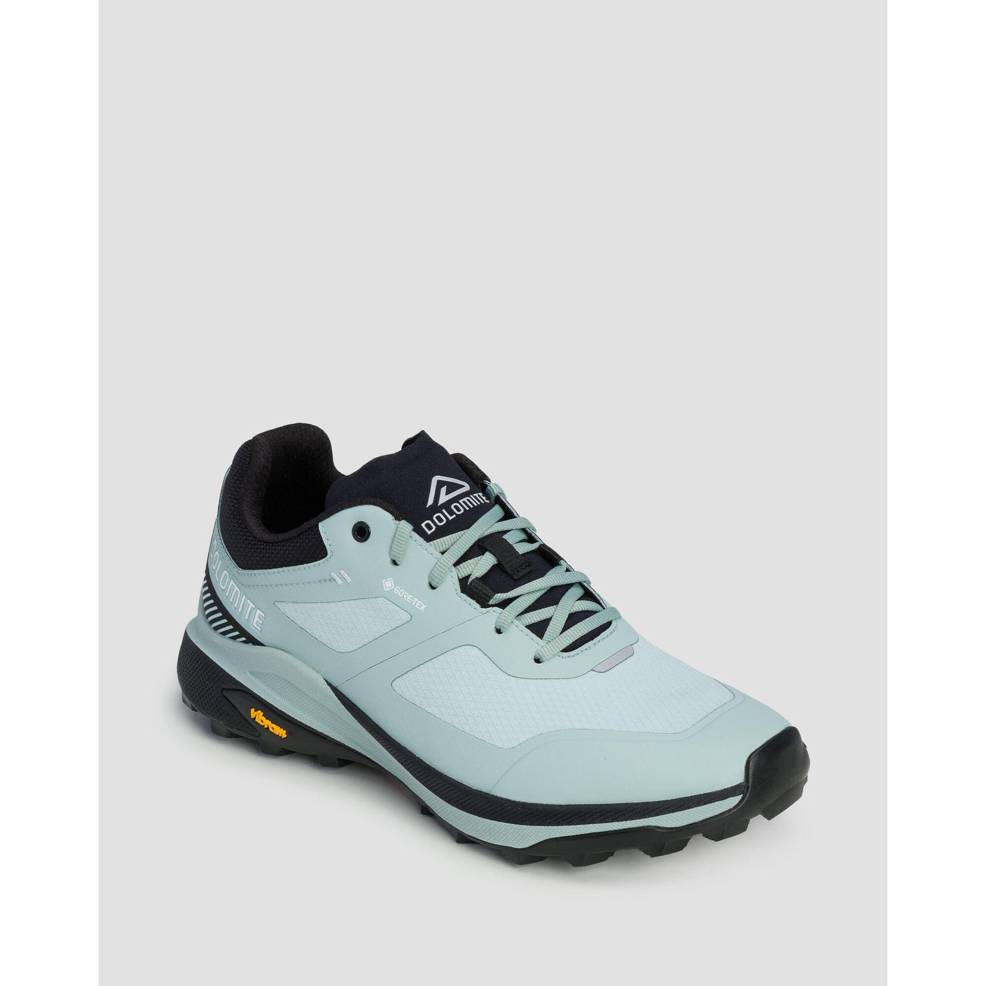Buty damskie Dolomite NIBELIA GTX MINT GREEN