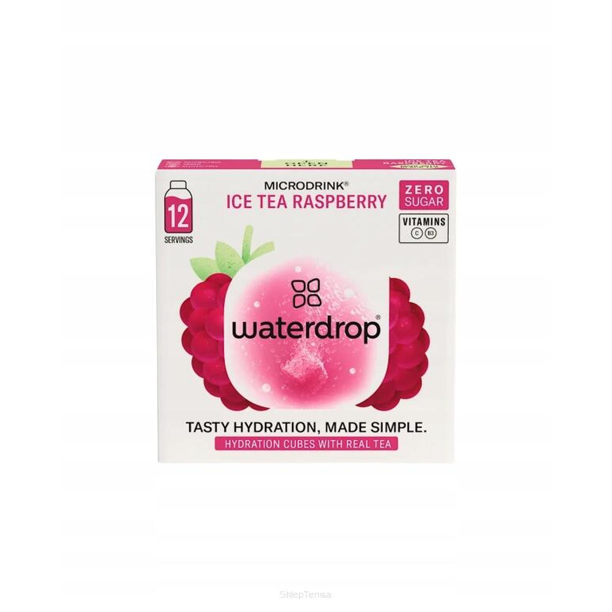 Elektrolity Waterdrop Microdrink