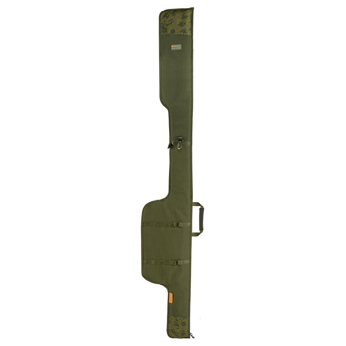 Pokrowiec wędkarski Phantom lufa podwójna 13 ft