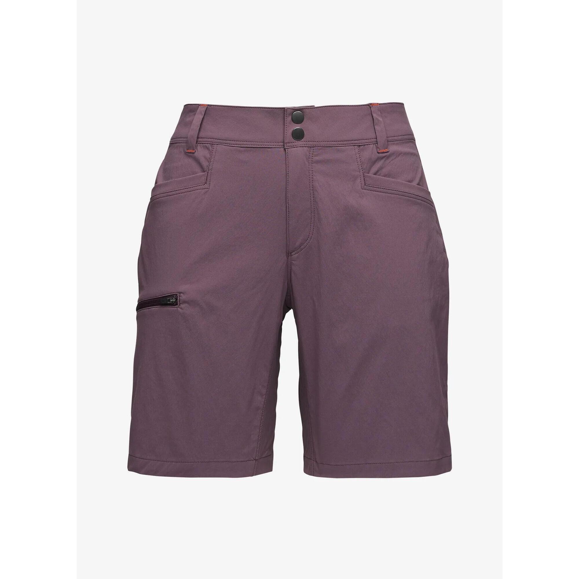 Spodenki damskie Black Diamond Valley Shorts