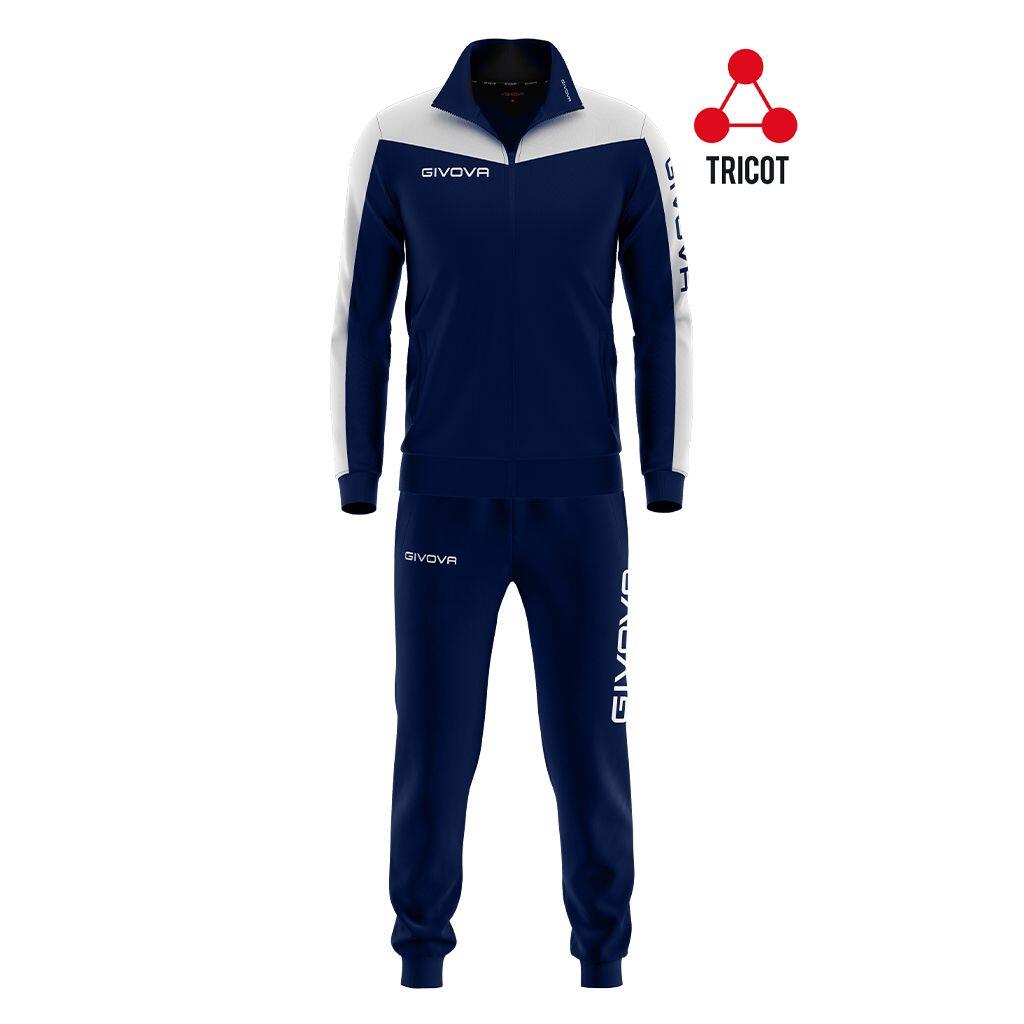 Damski dres Givova Roma