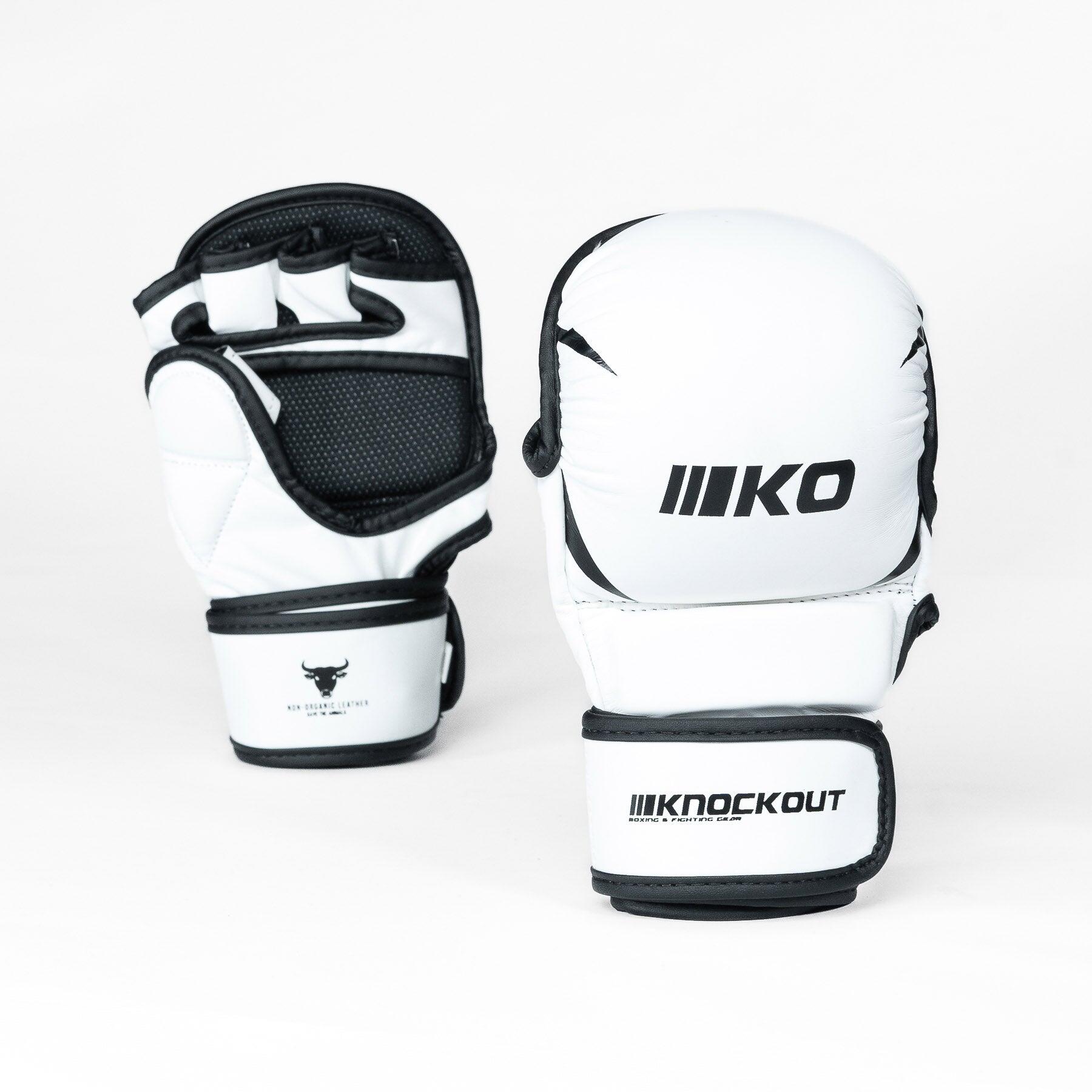 Rękawice MMA Knockout Sparring