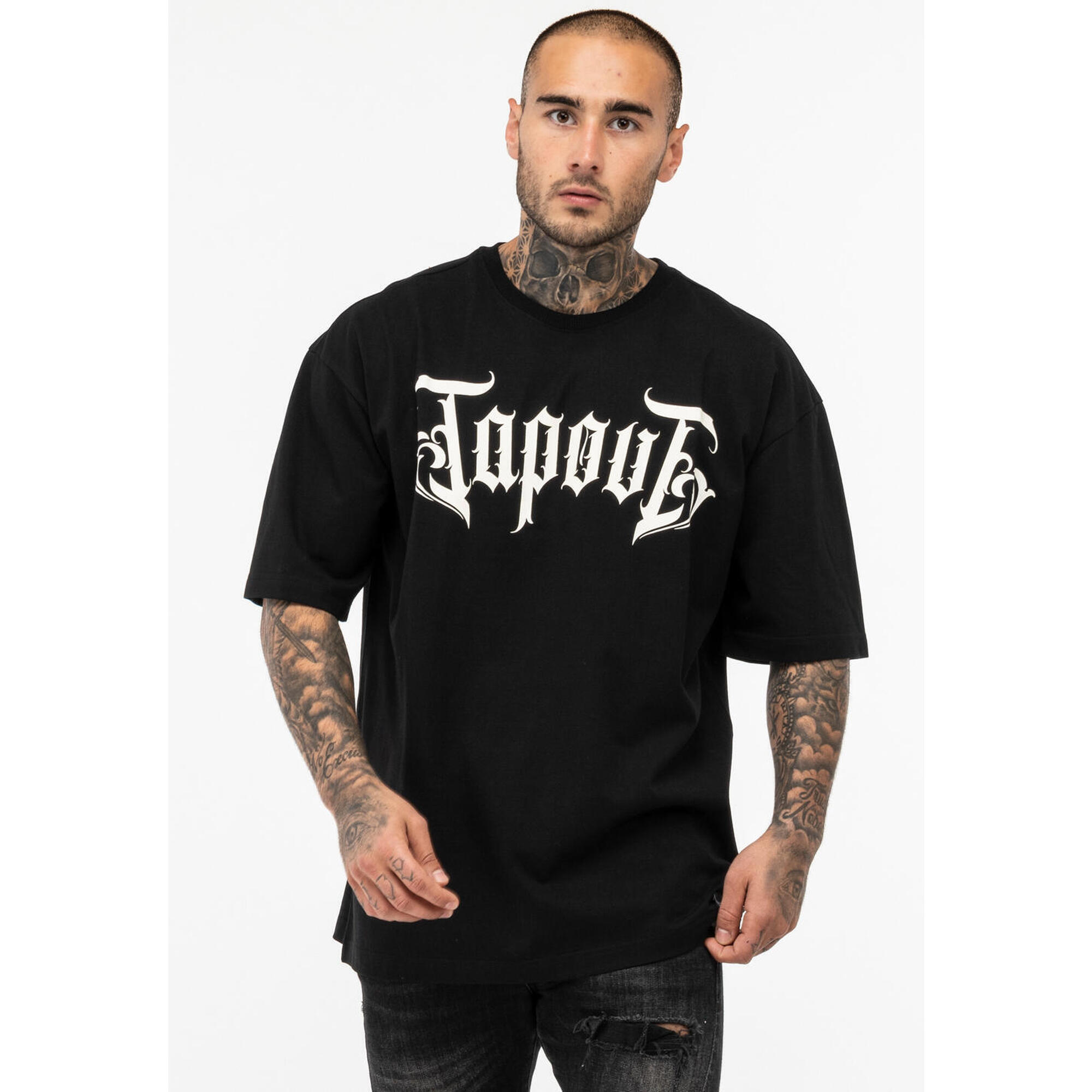 Koszulka Tapout Simply Believe