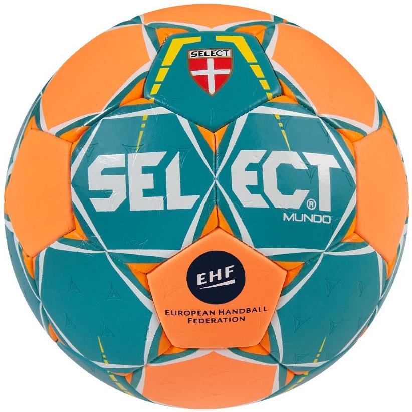 Piłka Select Ultimate Officiel Supllier IHT