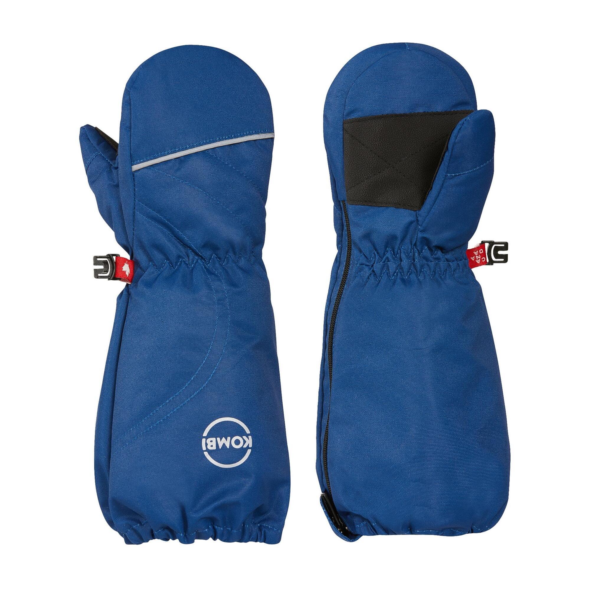 Rękawice dwupalczaste dziecięce Kombi The Mini Blizzard