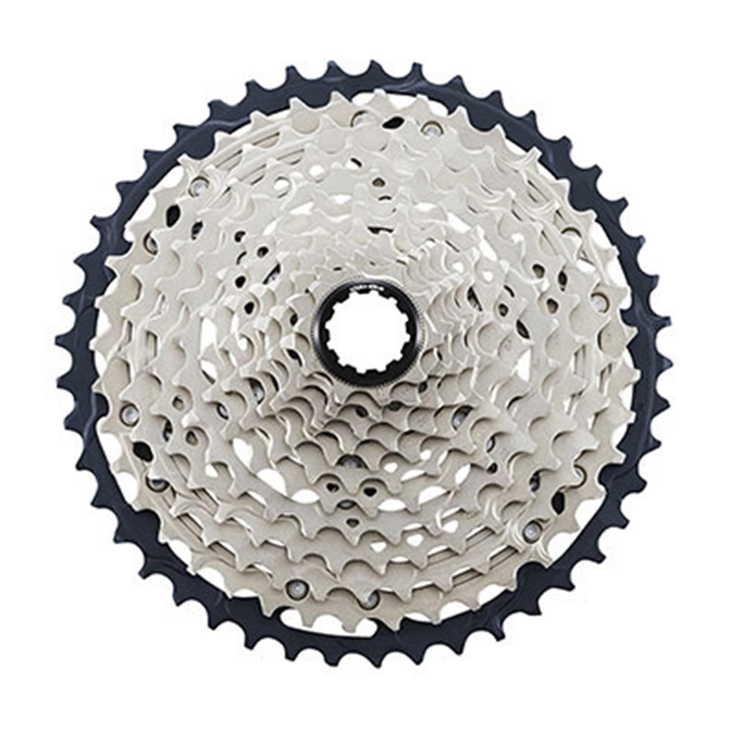 Kaseta Shimano SLX CS-M7100 12V