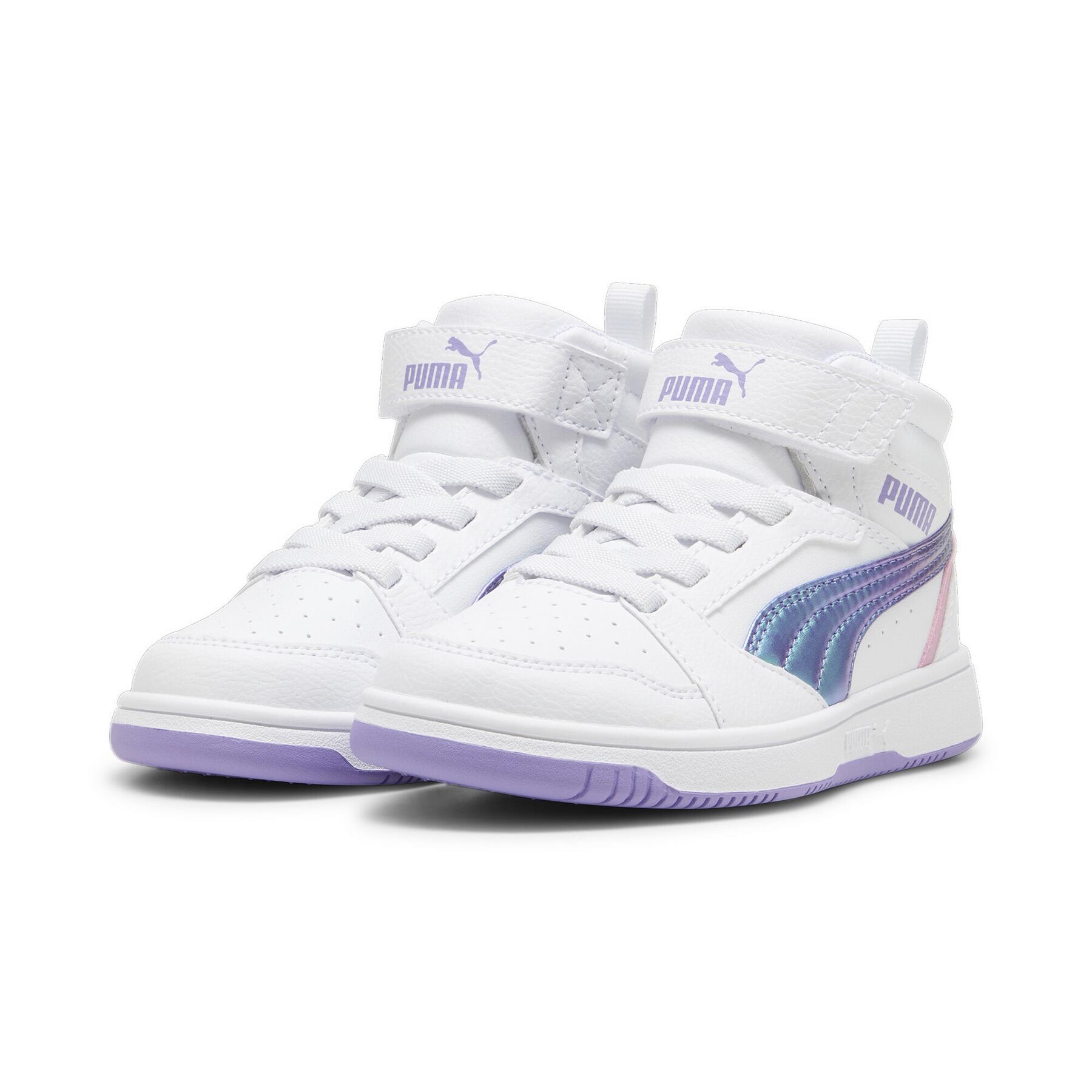 Puma Buty Rebound V6 Mid Bouncy Sky Ac+ Ps 39872601