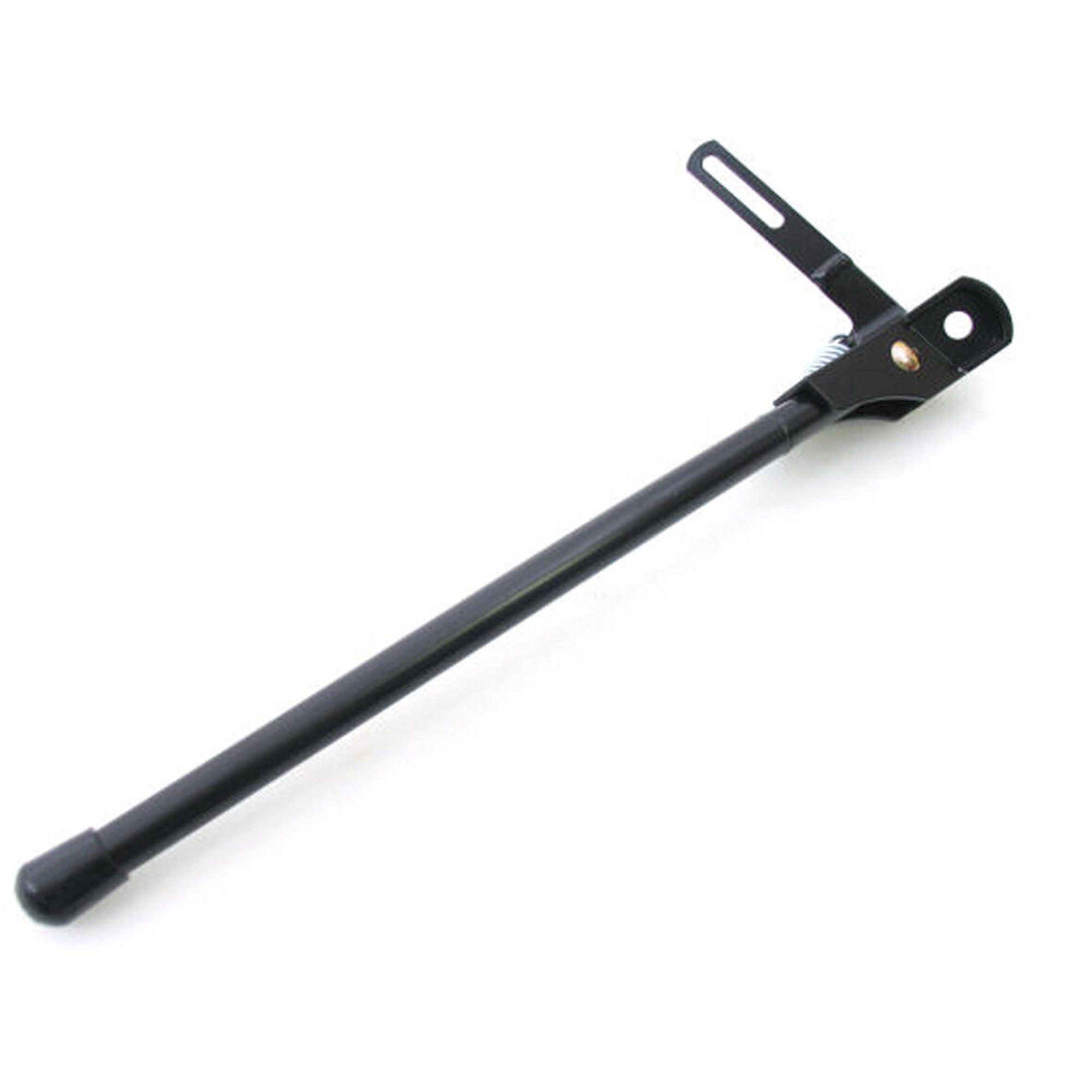 Stojak Na Rowery Stajnia Rowerowa 26" - Czarny Mat