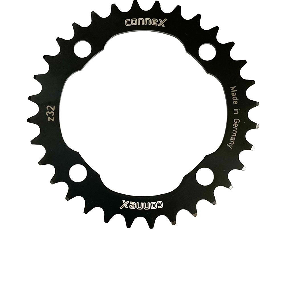 Pierścień łańcucha Connex 32t do rowerów szosowych