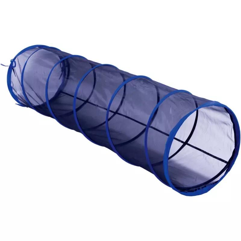 Jednokolorowy tunel wspinaczkowy Amaya