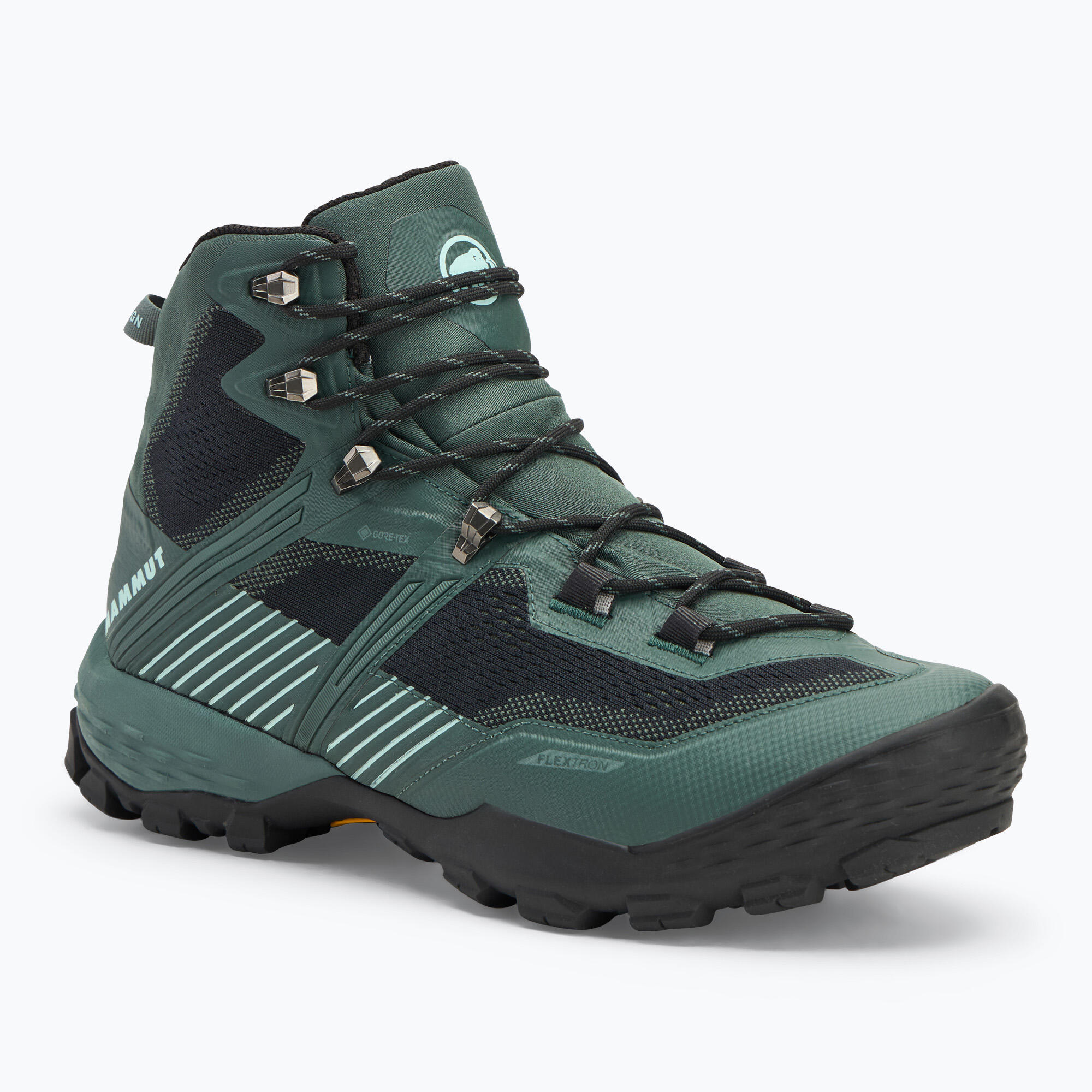 Buty trekkingowe męskie Mammut Ducan II High GTX deep