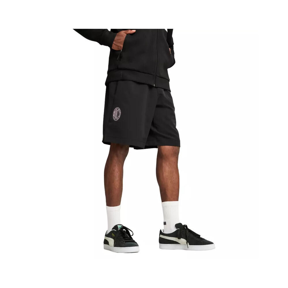 Szorty Milan AC 2024/25