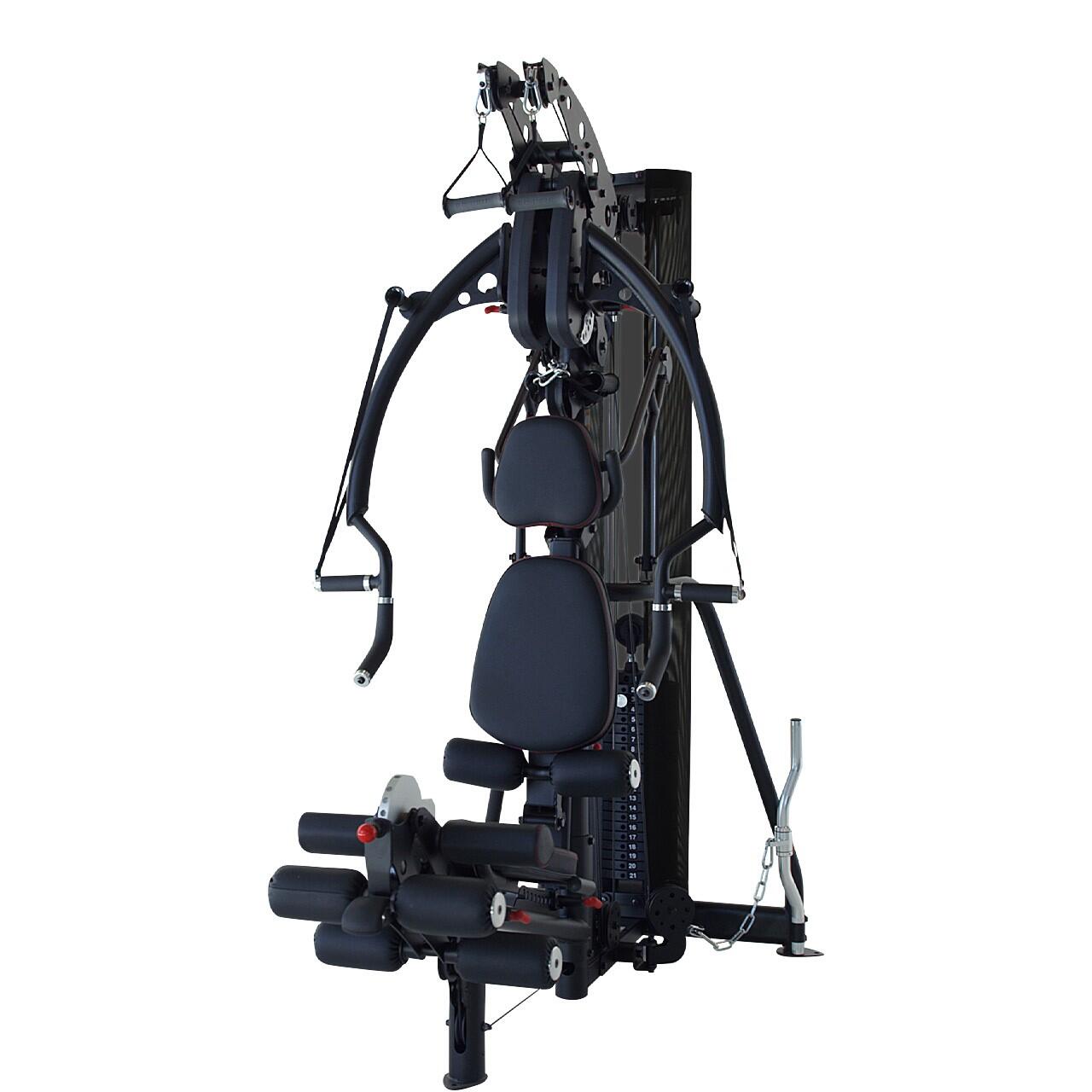 Stacja siłowa Inspire Home Multi-Gym M3