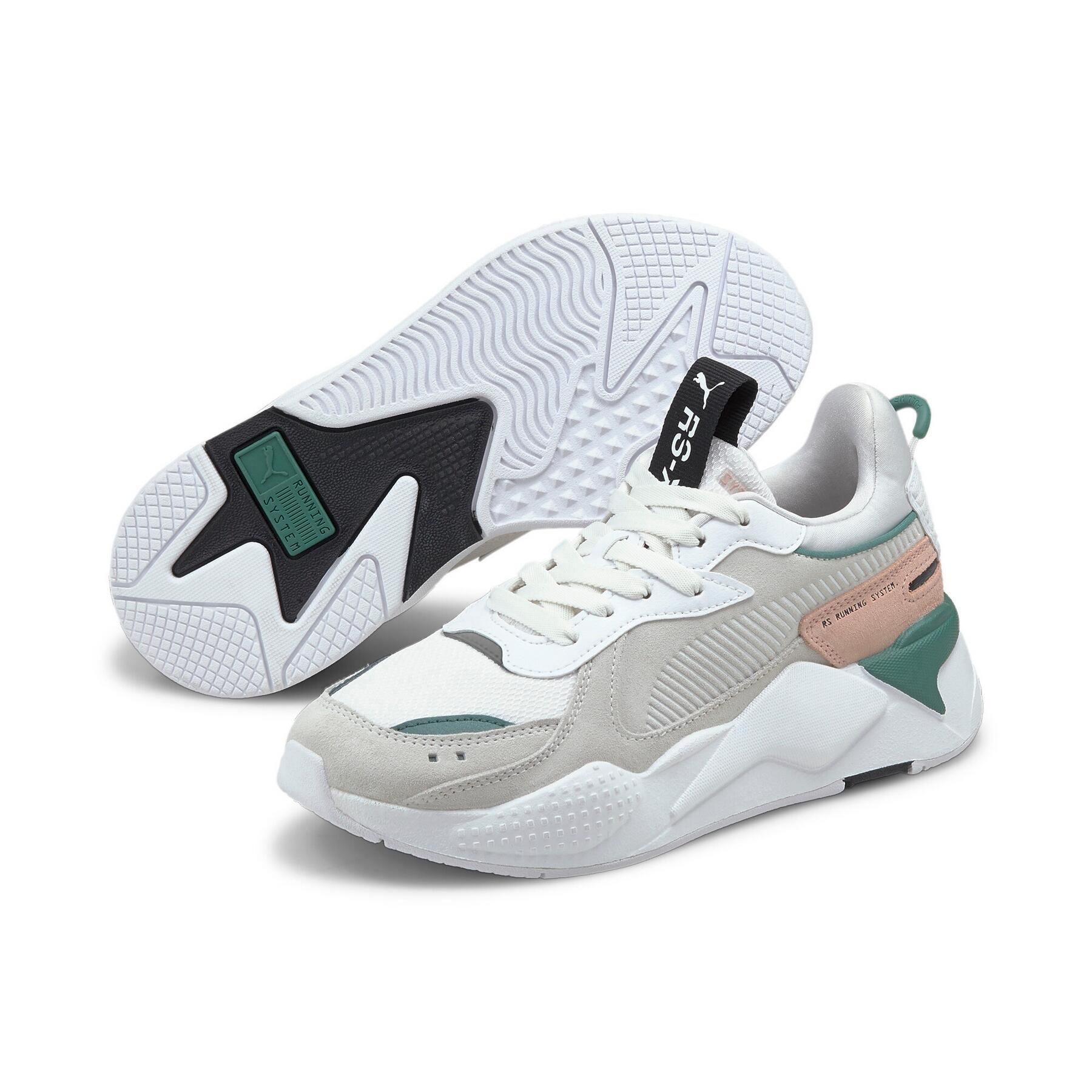 Puma Buty Rs-X Reinvent 37100813