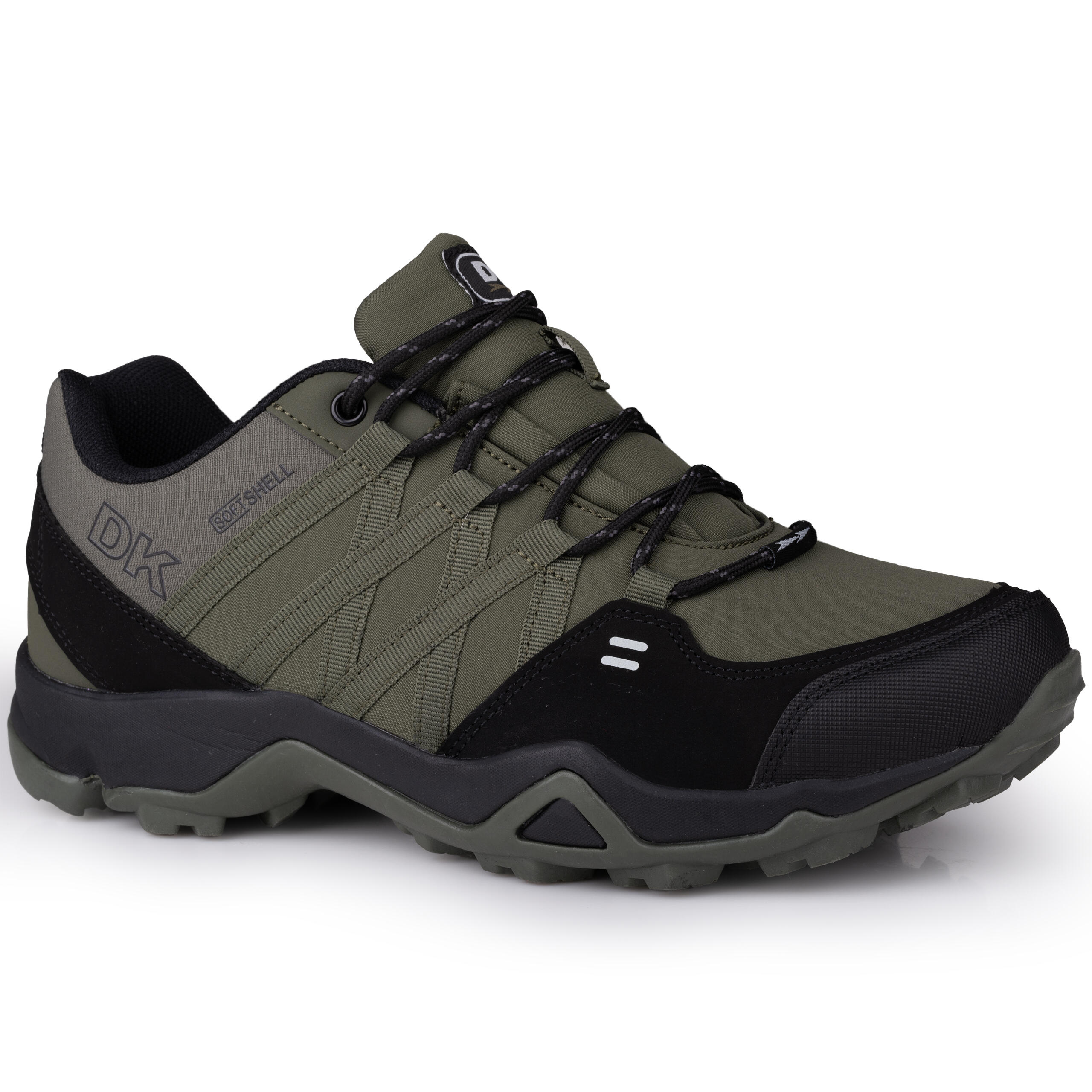 Buty męskie sportowe trekingowe DK SWAT