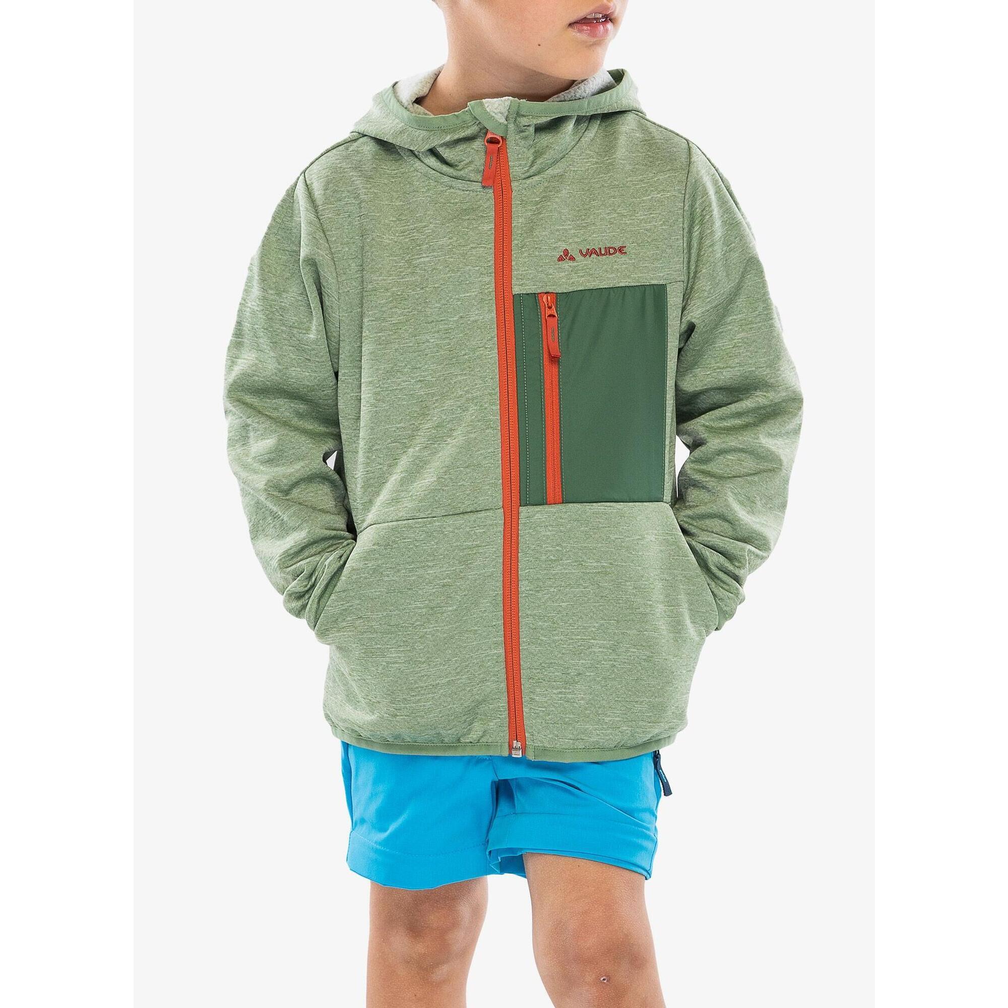 Bluza dziecięca Vaude Kikimora Jacket