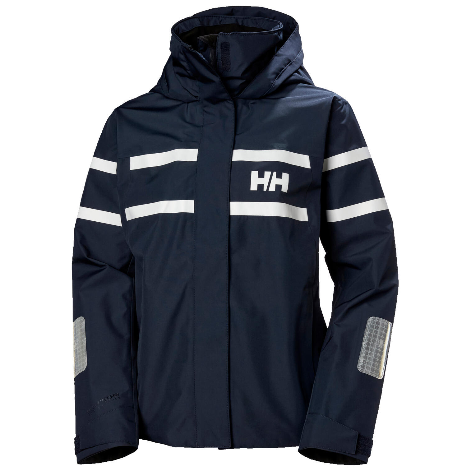 Damska kurtka wodoodporna Helly Hansen Salt Inshore