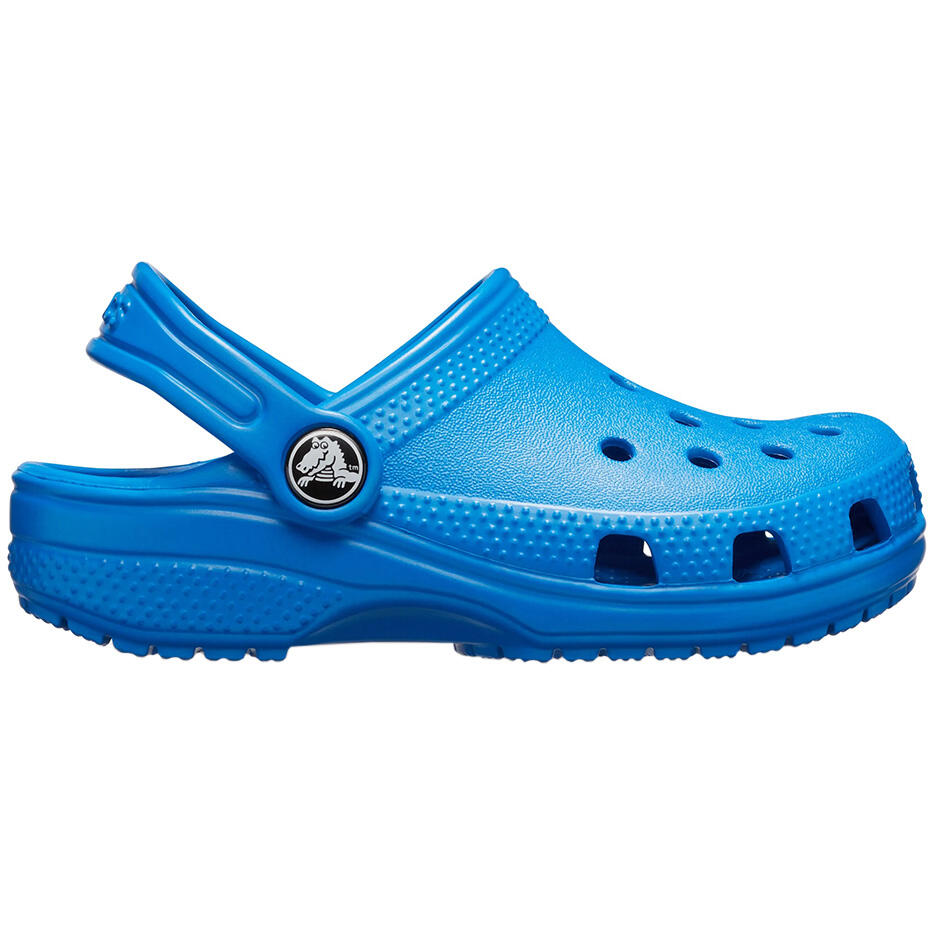 Chodaki dla dzieci Crocs Kids Toddler Classic Clog