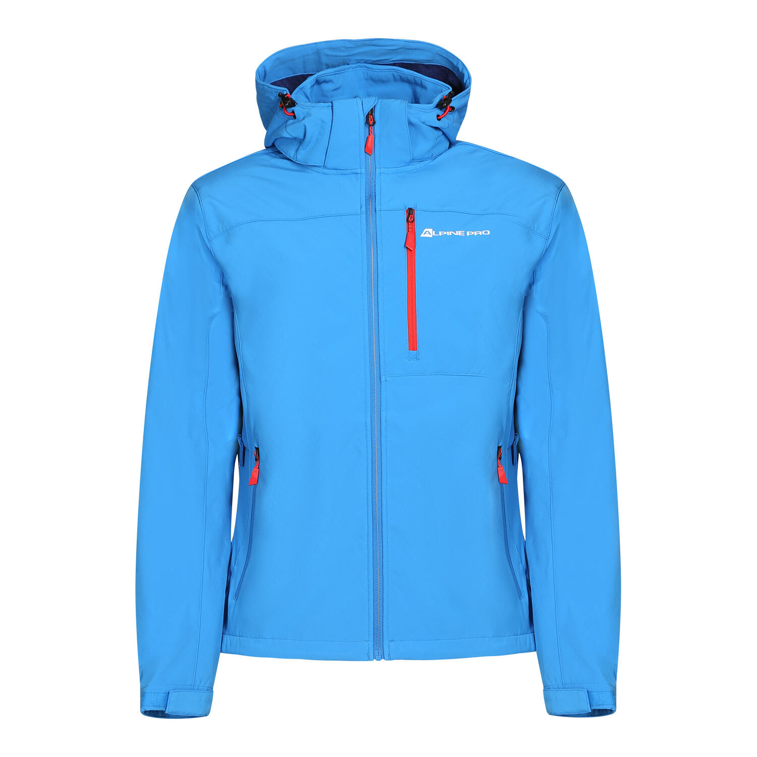 Pánská bunda DERAF