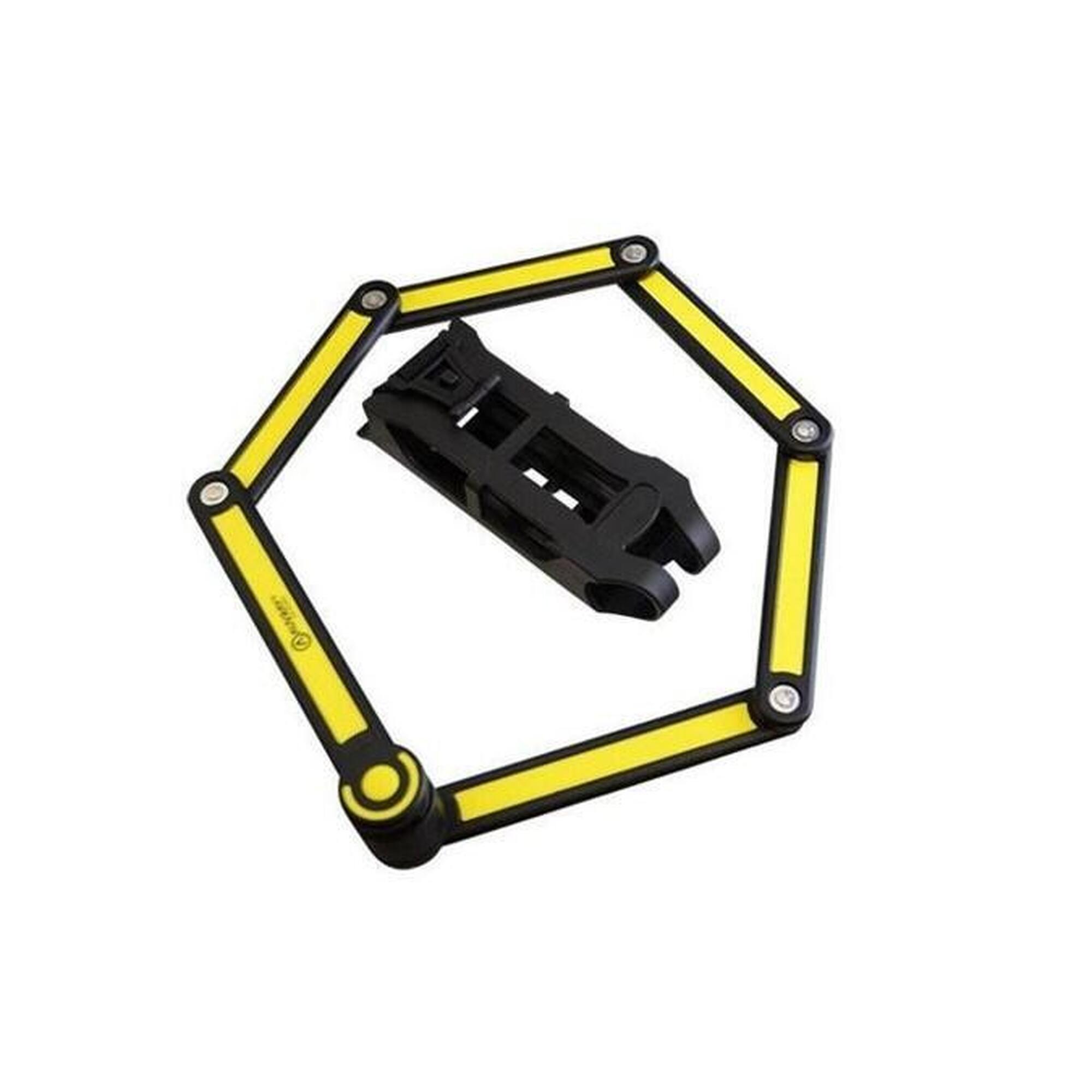 Składane urządzenie antykradzieżowe Auvray City Lock 85