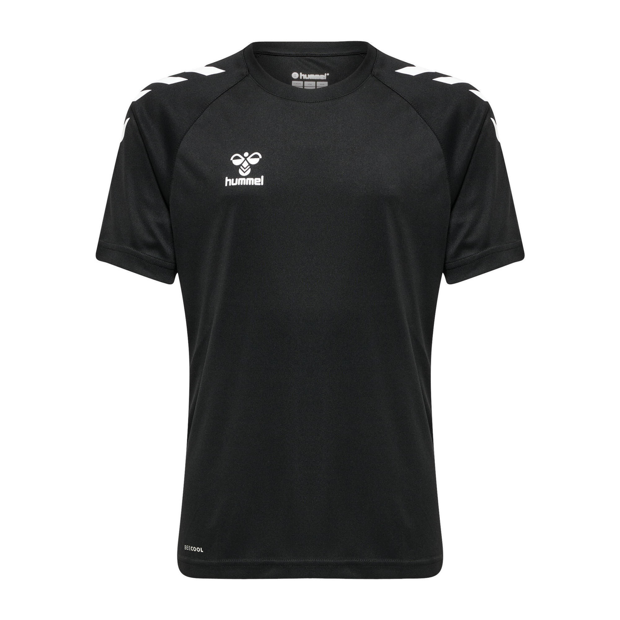 Koszulka dziecięca Hummel hmlCore
