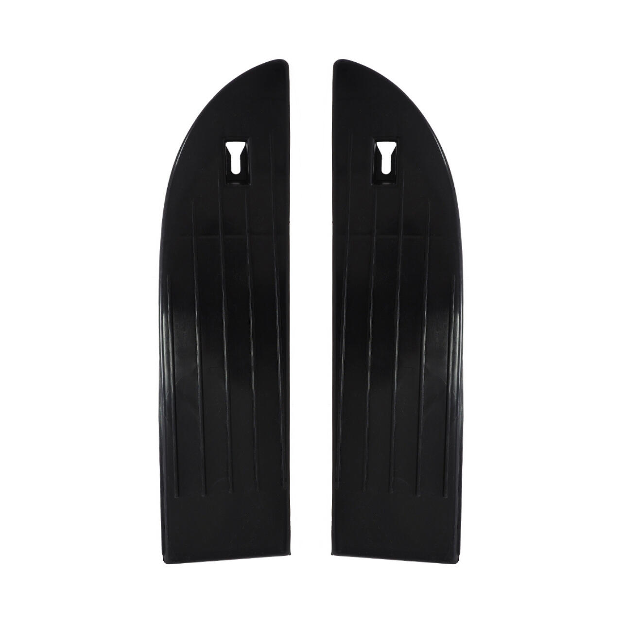 Części Hamax płoza skrętna 2 szt. Sno Taxi Fire Steering Skis